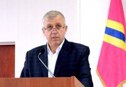 Волинський Сергій Олександрович - Погребищенський міський голова