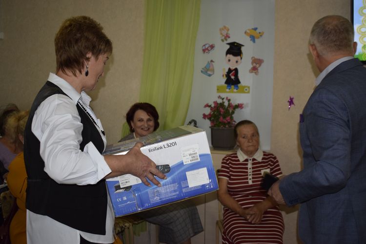 Пізнайко