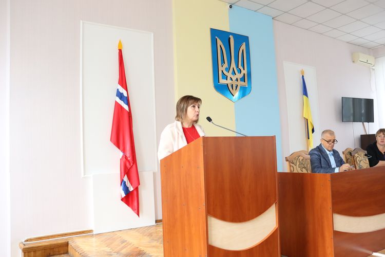 засідання виконкому