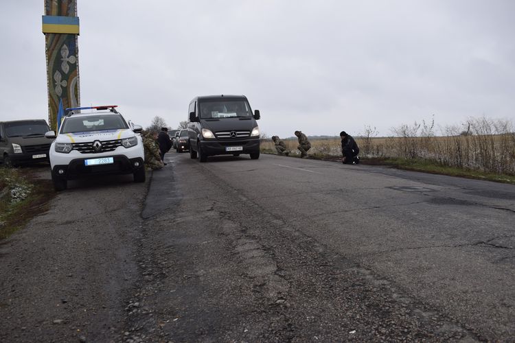 Не повернувся з цієї війни