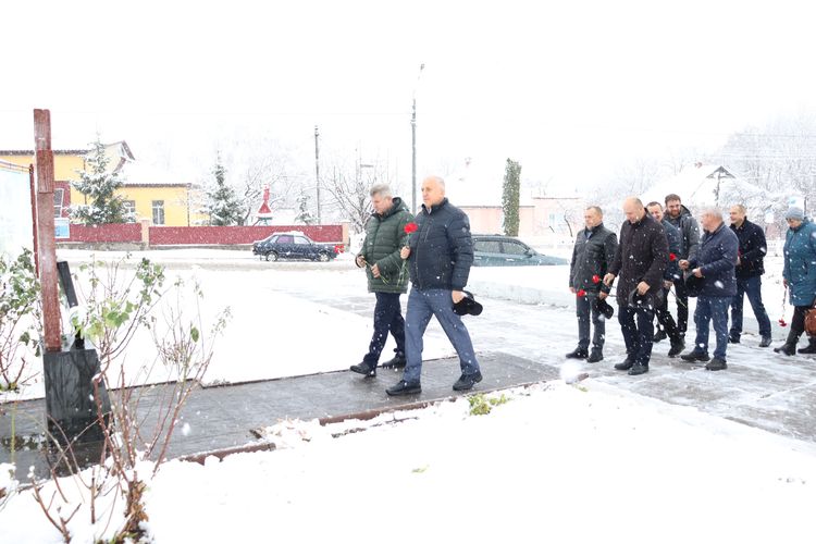 Революція Гідності