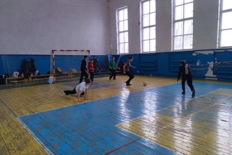 Змагання