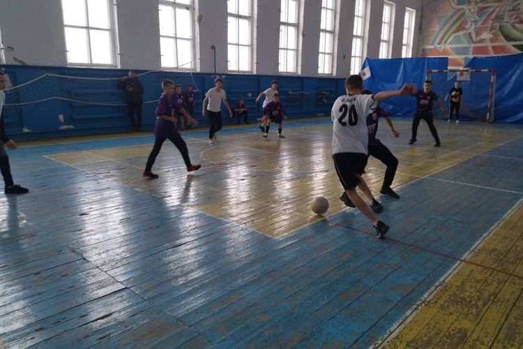 Змагання