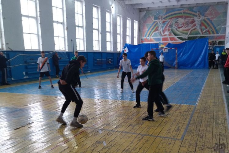 Змагання