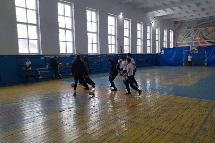 Змагання