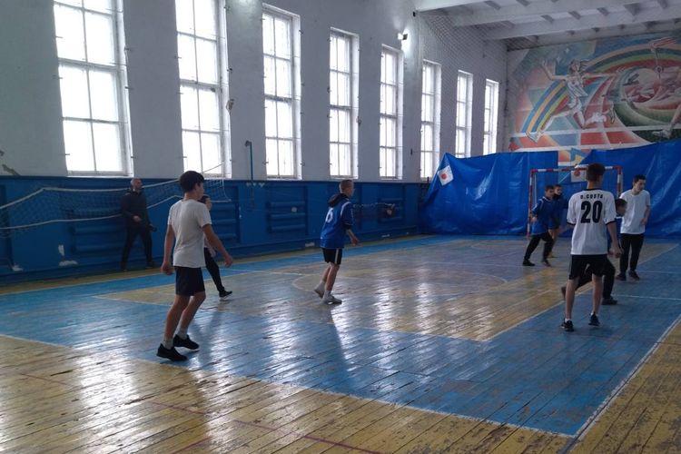 Змагання