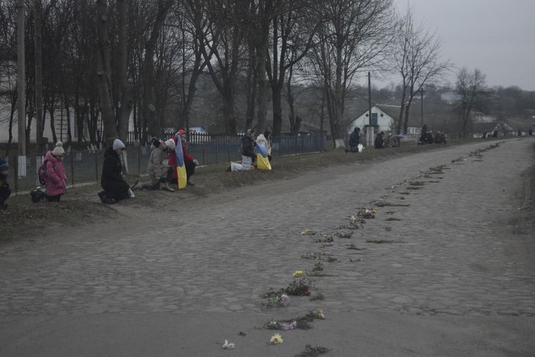 Повернувся додому Захисник України