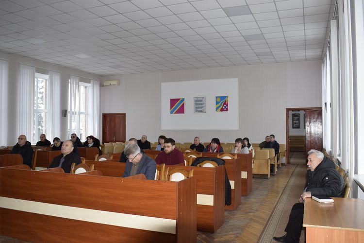 апаратна нарада