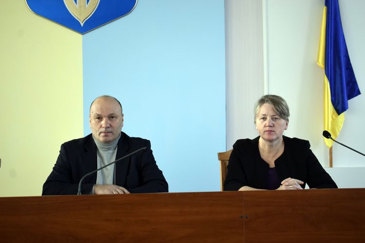 Виконком