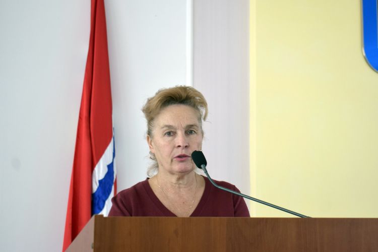 Виконком