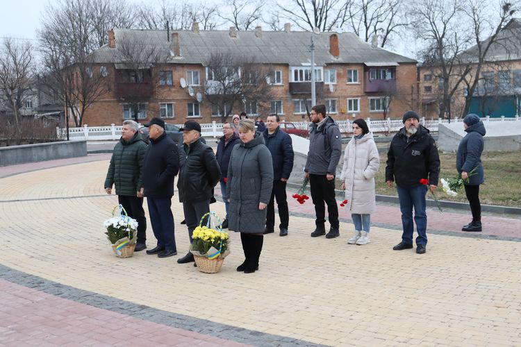 22 січня - День Соборності України