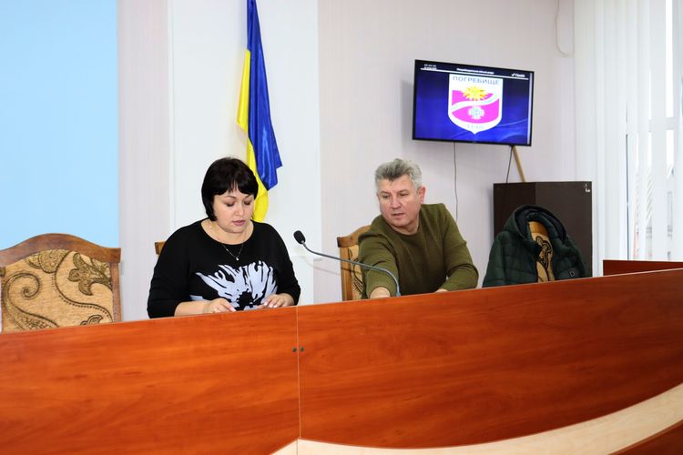 засідання комісій