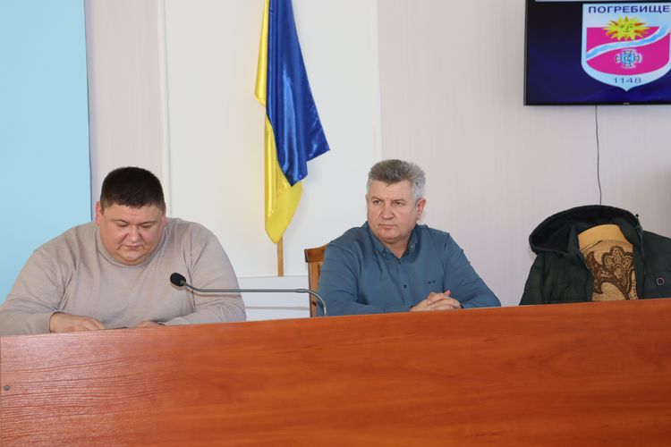 засідання комісій