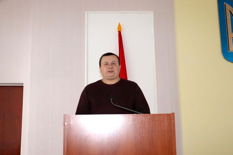 засідання комісій