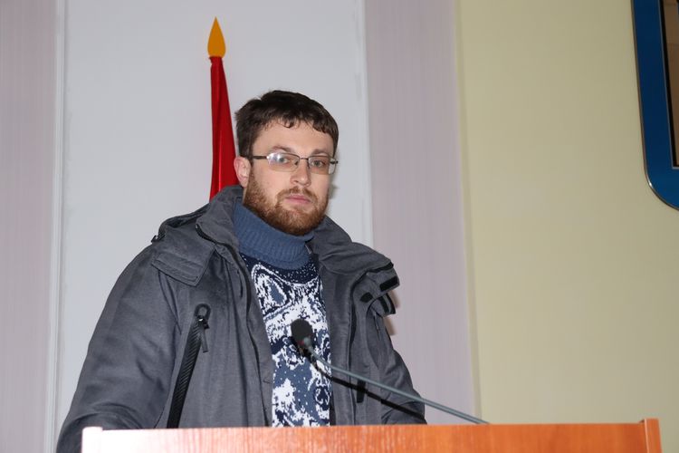 засідання комісій