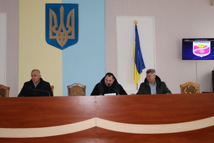 засідання комісій