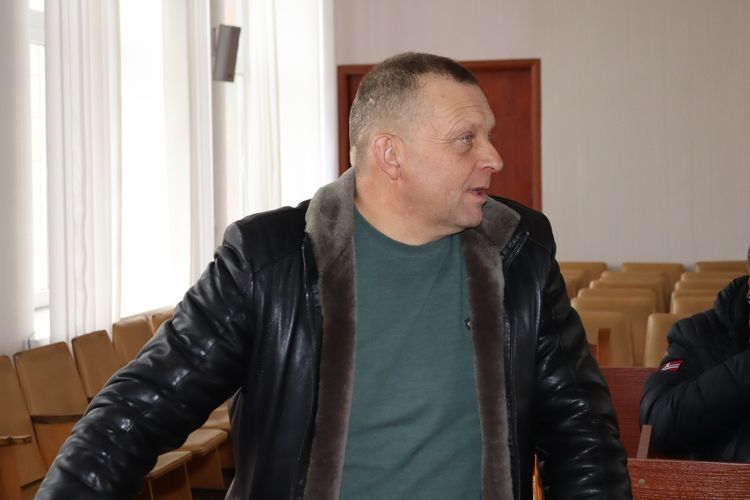 засідання комісій