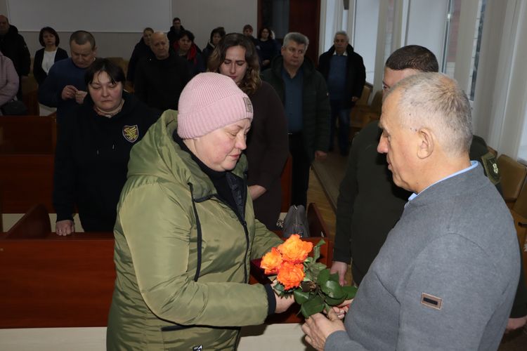 державні нагороди