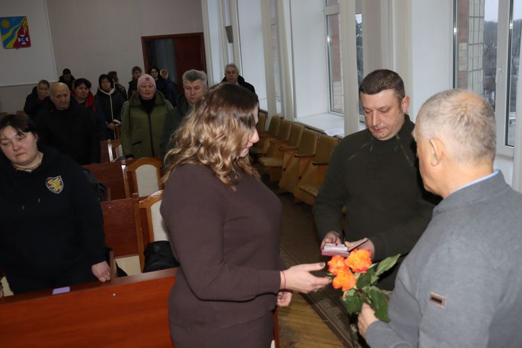 державні нагороди