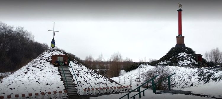 29 січня - День пам'яті героїв Крут