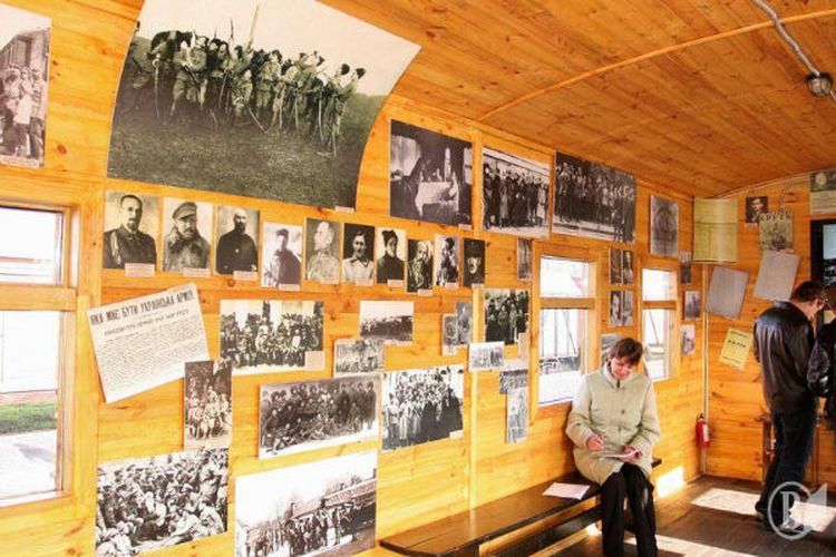 29 січня - День пам'яті героїв Крут
