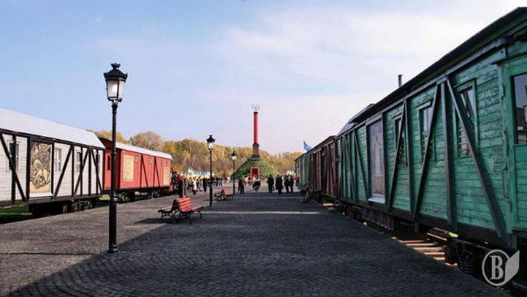 29 січня - День пам'яті героїв Крут