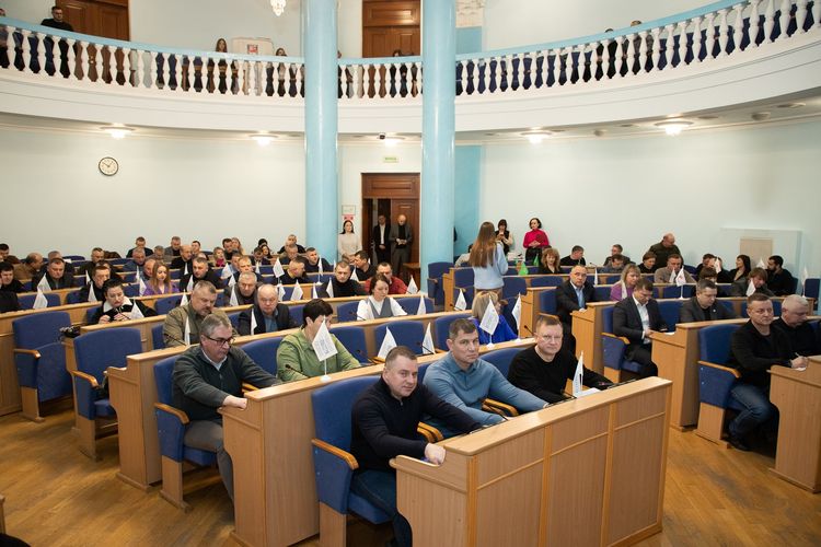 сесія обл Ради