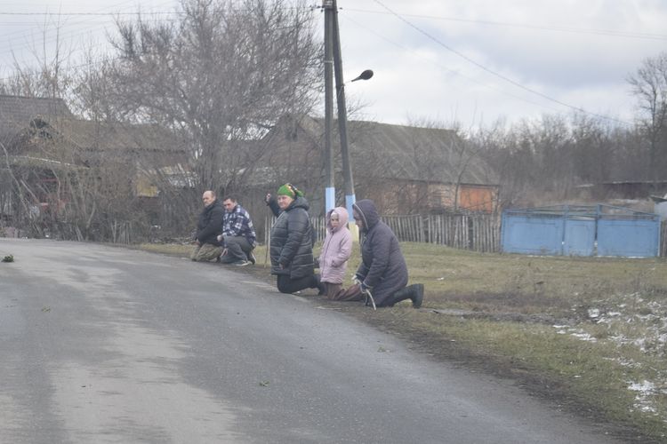 Я їду додому