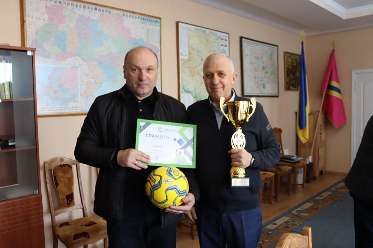 міні-футбол