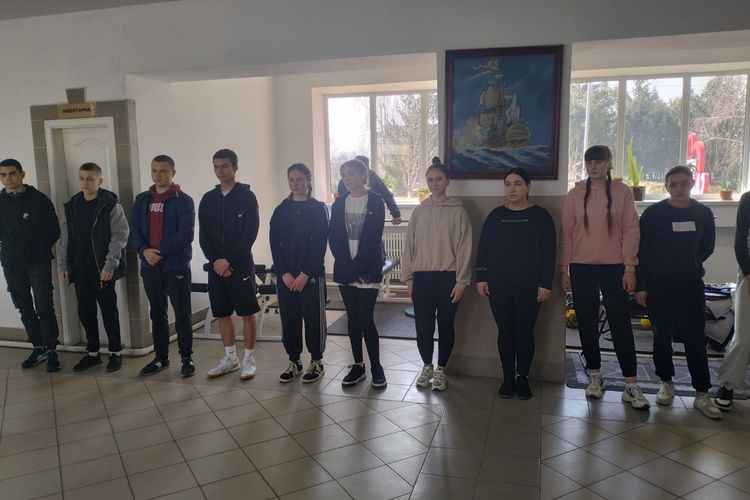 Теніс