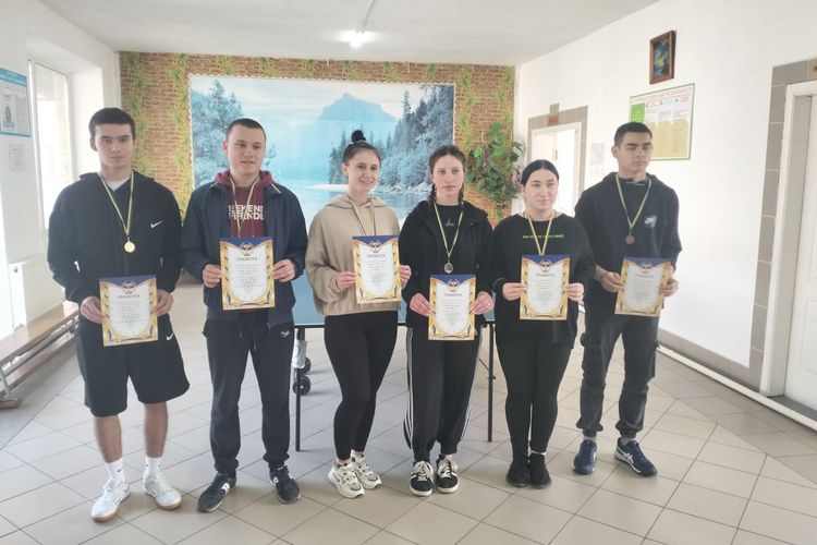 Теніс