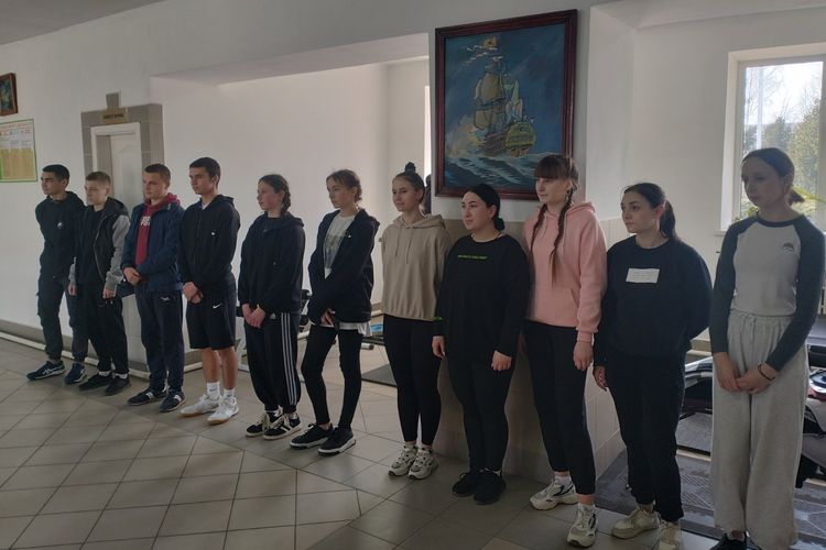 Теніс