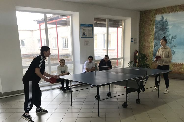 Теніс