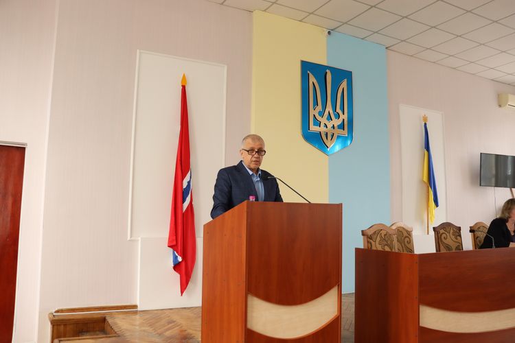 Виконком