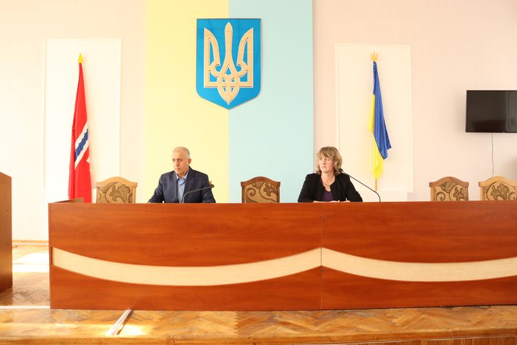 Виконком