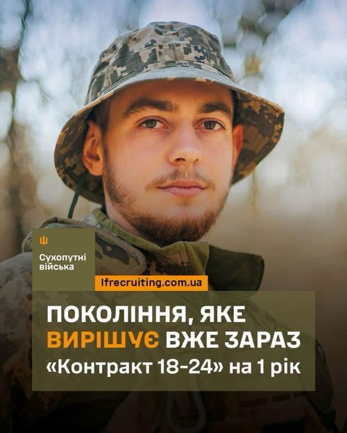 Контракт