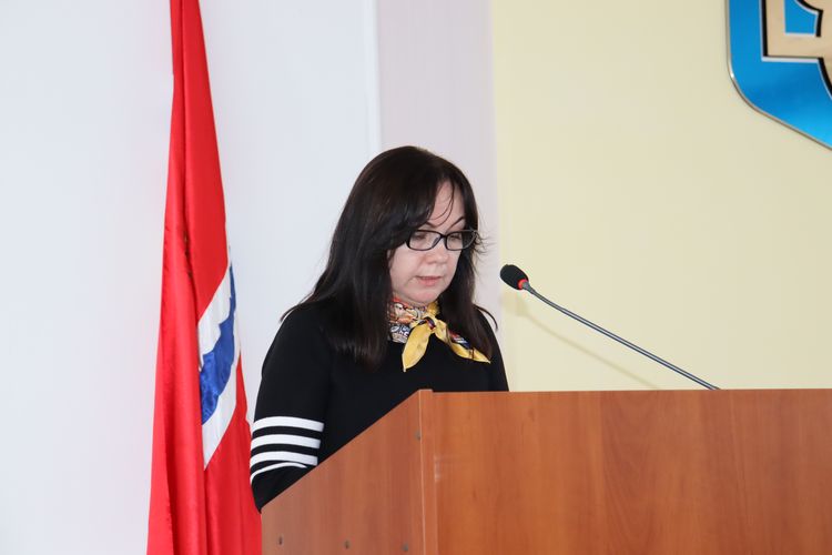 Позачергове засідання виконкому