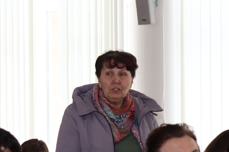 Позачергове засідання виконкому