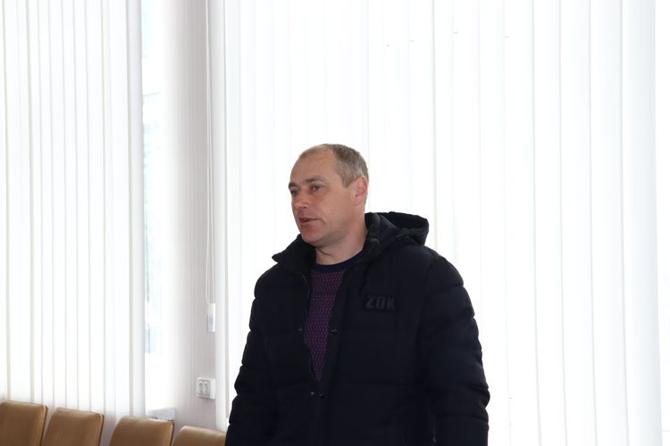 Позачергове засідання виконкому