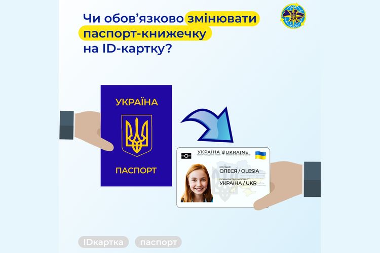 паспорт