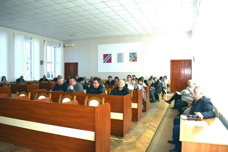 засідання