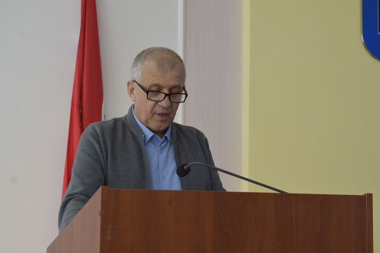 засідання