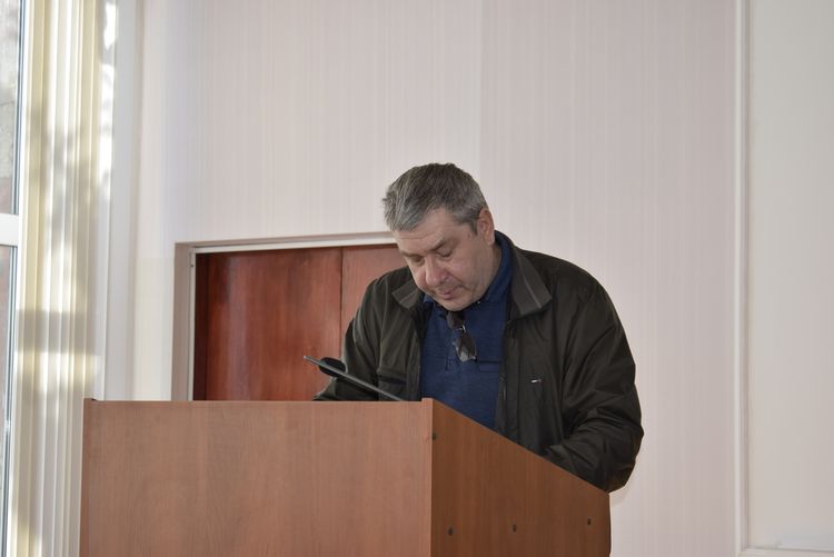 засідання