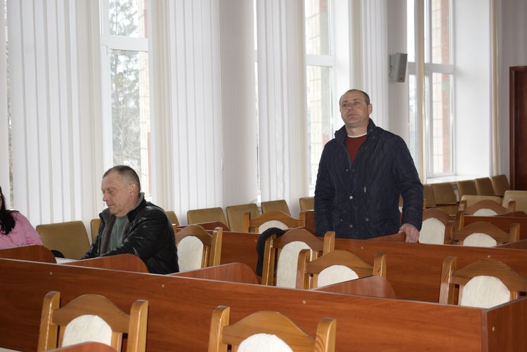 засідання
