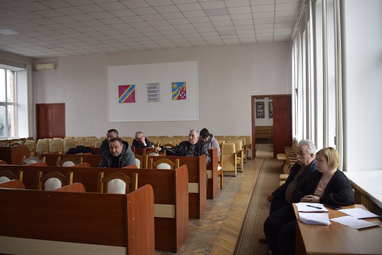 засідання