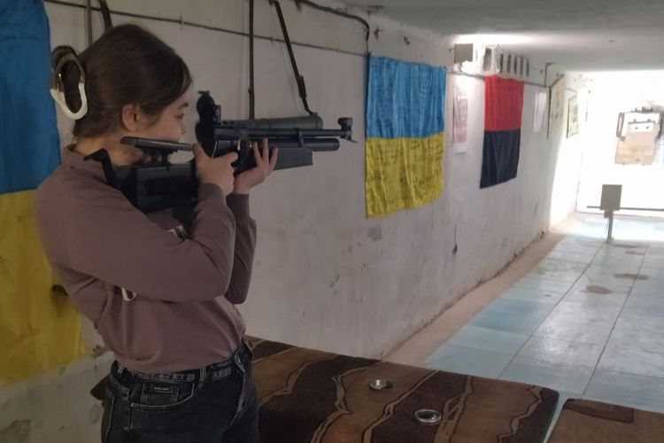 Турнір