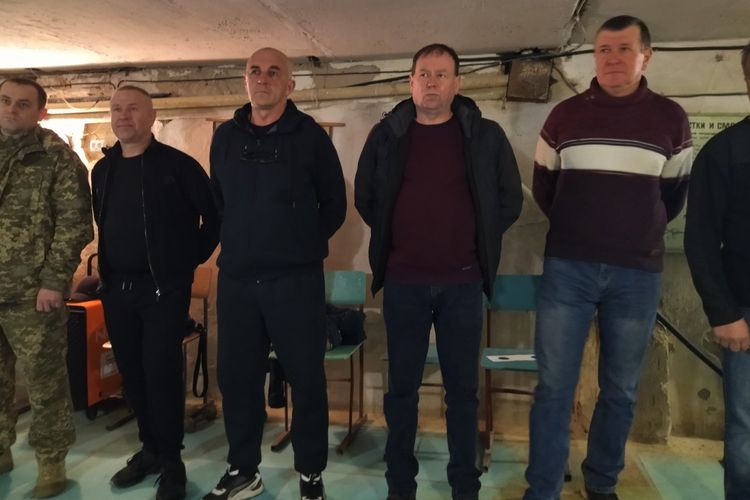 Турнір