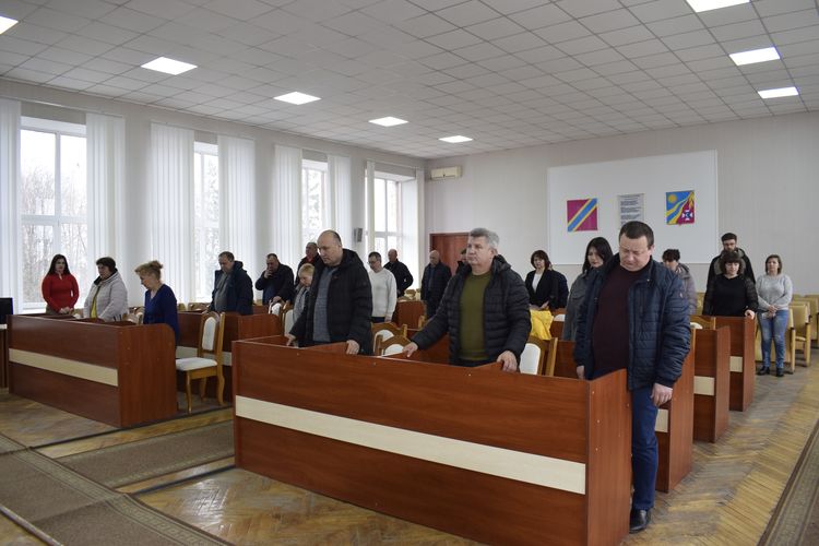 виконком