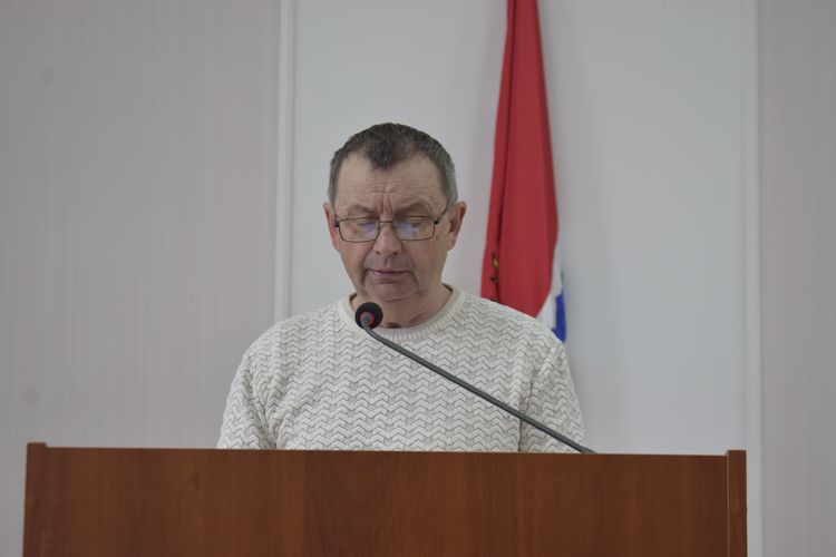 виконком