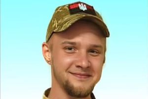 Земляк-герой: Дмитро Хоменко